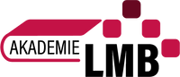 Logo der Akademie für literale und mediale Bildung Berlin
